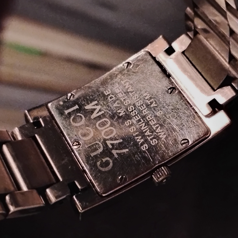 Gucci Watch - Picture 4 of 16